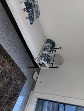 Penthouse posh 1